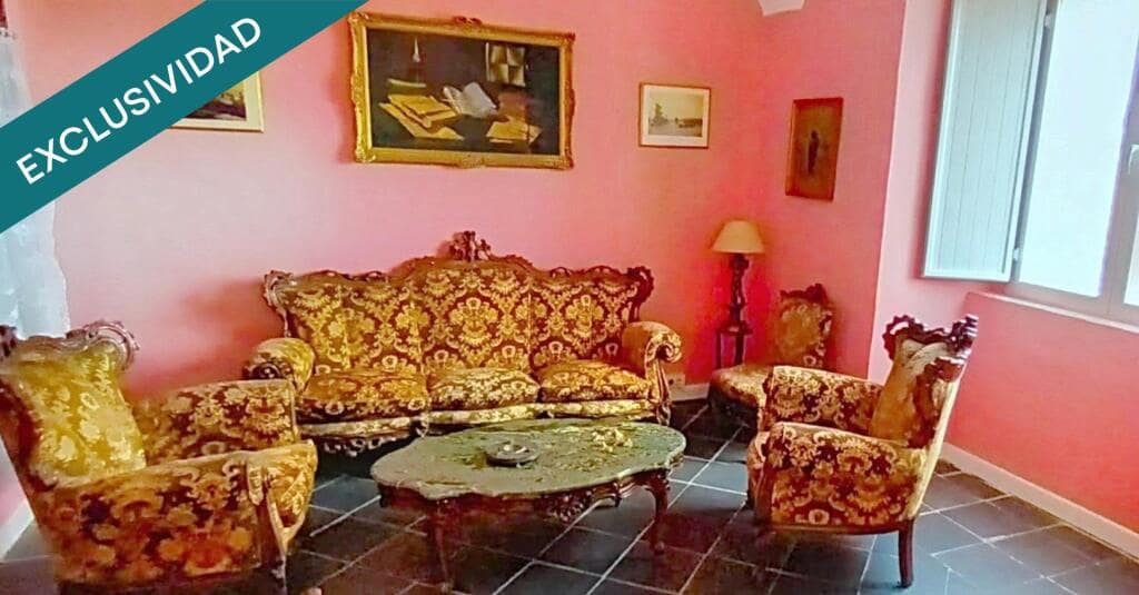 8 sypialnia Finka/Dom wiejski na sprzedaż w Herreruela z basenem - 1 000 000 € (Ref: 9195555)