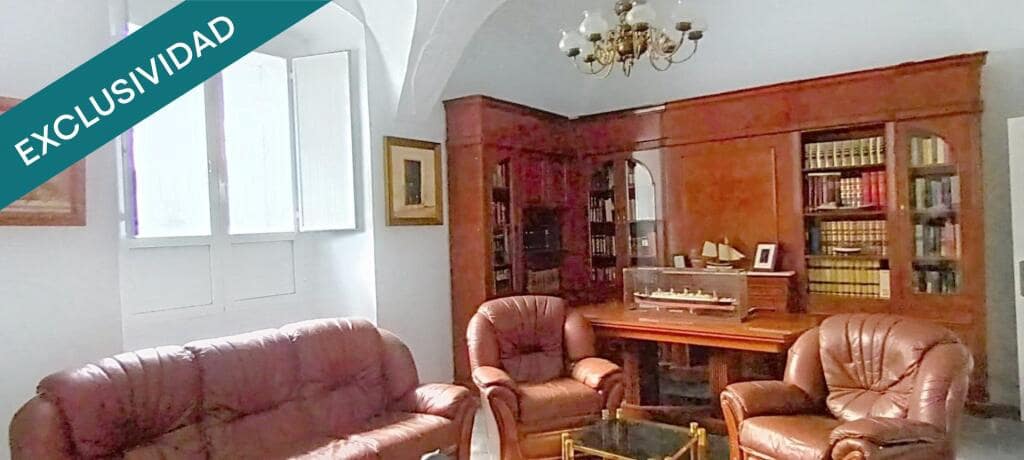 8 sypialnia Finka/Dom wiejski na sprzedaż w Herreruela z basenem - 1 000 000 € (Ref: 9195555)