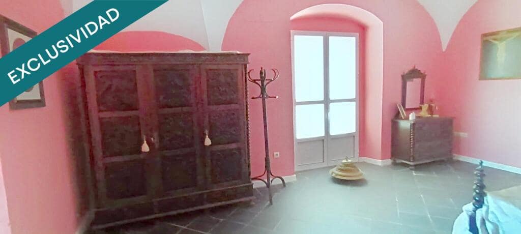 8 sypialnia Finka/Dom wiejski na sprzedaż w Herreruela z basenem - 1 000 000 € (Ref: 9195555)