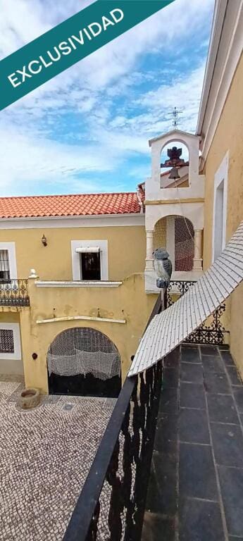 8 sypialnia Finka/Dom wiejski na sprzedaż w Herreruela z basenem - 1 000 000 € (Ref: 9195555)