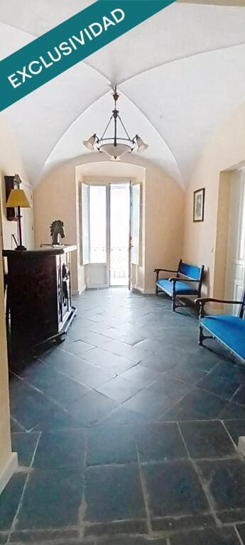 8 sypialnia Finka/Dom wiejski na sprzedaż w Herreruela z basenem - 1 000 000 € (Ref: 9195555)