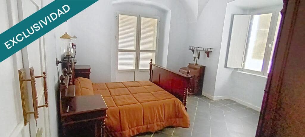 8 sypialnia Finka/Dom wiejski na sprzedaż w Herreruela z basenem - 1 000 000 € (Ref: 9195555)