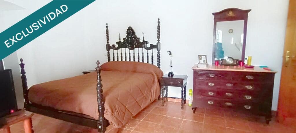 8 sypialnia Finka/Dom wiejski na sprzedaż w Herreruela z basenem - 1 000 000 € (Ref: 9195555)