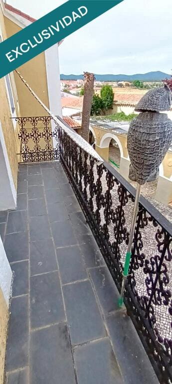 8 sypialnia Finka/Dom wiejski na sprzedaż w Herreruela z basenem - 1 000 000 € (Ref: 9195555)