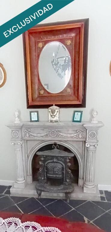 8 sypialnia Finka/Dom wiejski na sprzedaż w Herreruela z basenem - 1 000 000 € (Ref: 9195555)