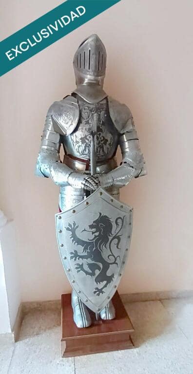 8 sypialnia Finka/Dom wiejski na sprzedaż w Herreruela z basenem - 1 000 000 € (Ref: 9195555)