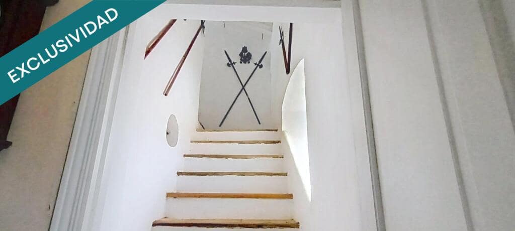 8 sypialnia Finka/Dom wiejski na sprzedaż w Herreruela z basenem - 1 000 000 € (Ref: 9195555)