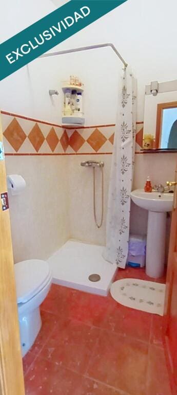 8 sypialnia Finka/Dom wiejski na sprzedaż w Herreruela z basenem - 1 000 000 € (Ref: 9195555)