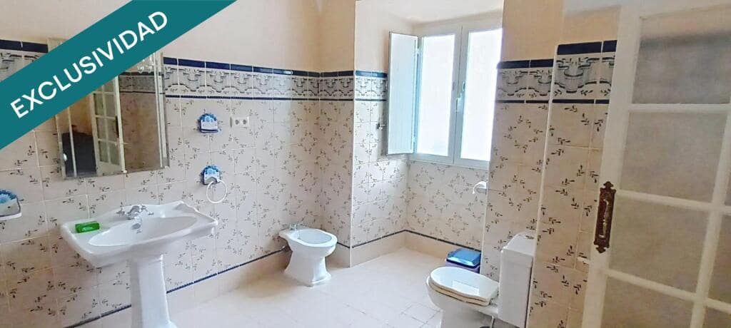 8 sypialnia Finka/Dom wiejski na sprzedaż w Herreruela z basenem - 1 000 000 € (Ref: 9195555)