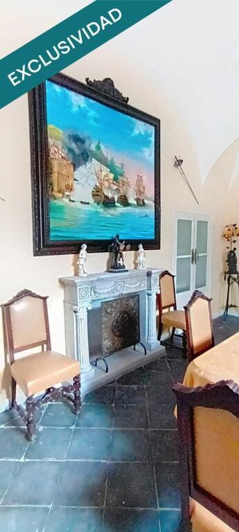 8 sypialnia Finka/Dom wiejski na sprzedaż w Herreruela z basenem - 1 000 000 € (Ref: 9195555)