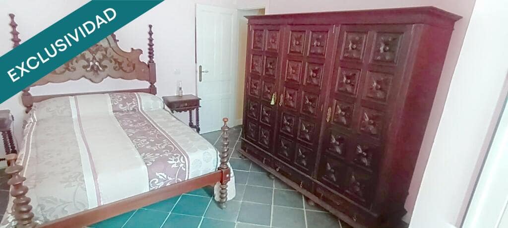 8 sypialnia Finka/Dom wiejski na sprzedaż w Herreruela z basenem - 1 000 000 € (Ref: 9195555)