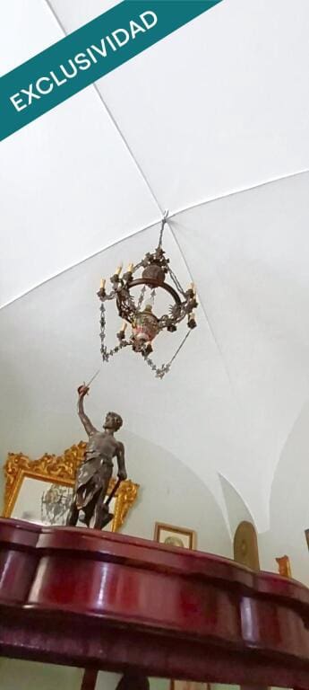 8 sypialnia Finka/Dom wiejski na sprzedaż w Herreruela z basenem - 1 000 000 € (Ref: 9195555)