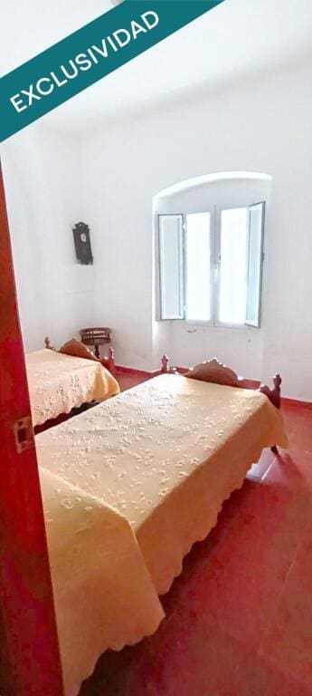 8 sypialnia Finka/Dom wiejski na sprzedaż w Herreruela z basenem - 1 000 000 € (Ref: 9195555)