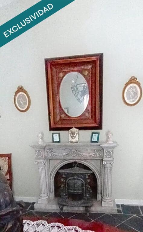 8 sypialnia Finka/Dom wiejski na sprzedaż w Herreruela z basenem - 1 000 000 € (Ref: 9195555)