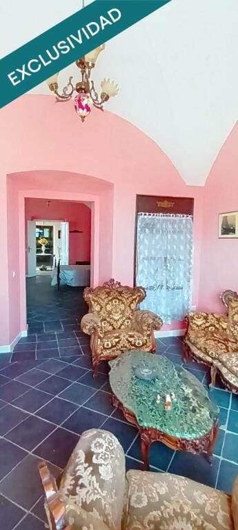 8 sypialnia Finka/Dom wiejski na sprzedaż w Herreruela z basenem - 1 000 000 € (Ref: 9195555)