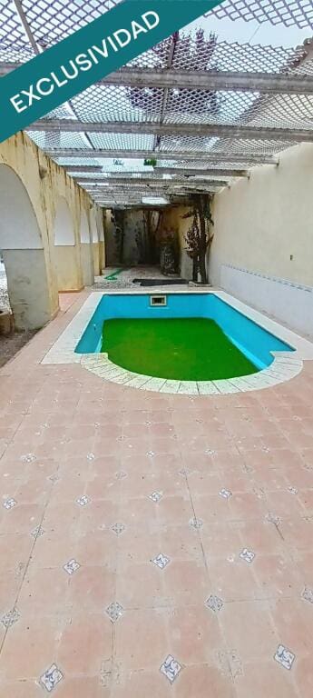 8 sypialnia Finka/Dom wiejski na sprzedaż w Herreruela z basenem - 1 000 000 € (Ref: 9195555)