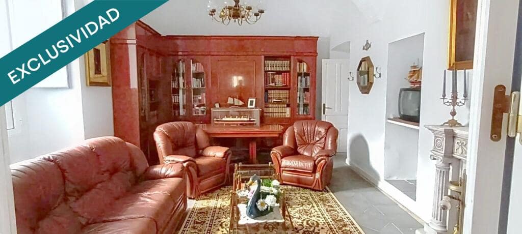 8 sypialnia Finka/Dom wiejski na sprzedaż w Herreruela z basenem - 1 000 000 € (Ref: 9195555)