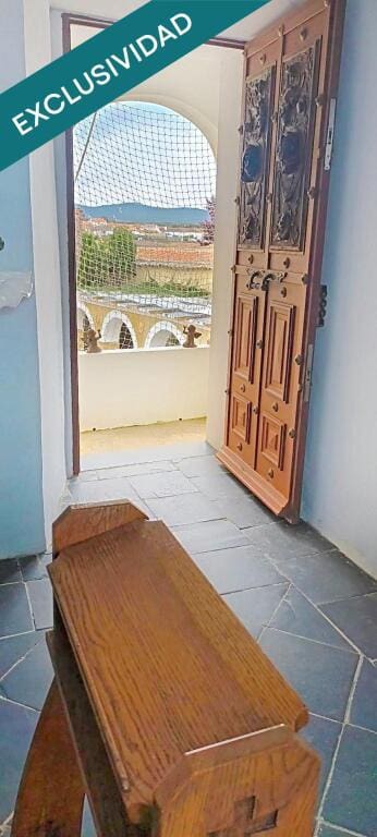 8 sypialnia Finka/Dom wiejski na sprzedaż w Herreruela z basenem - 1 000 000 € (Ref: 9195555)