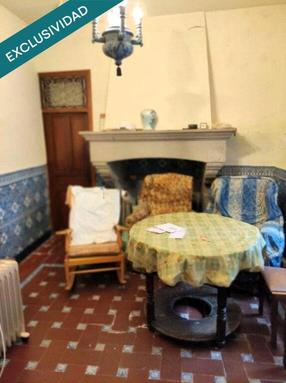 7 slaapkamer Villa te koop in Lagartera - € 74.000 (Ref: 9195557)