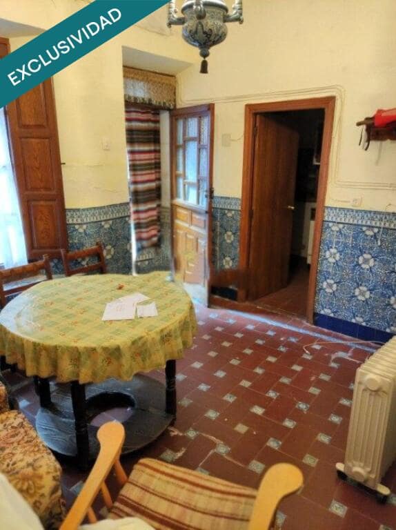 7 slaapkamer Villa te koop in Lagartera - € 74.000 (Ref: 9195557)