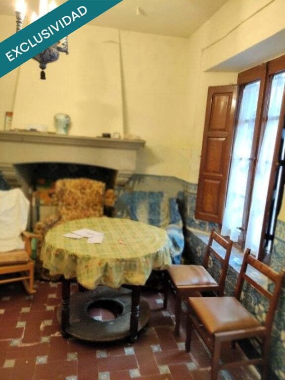 7 slaapkamer Villa te koop in Lagartera - € 74.000 (Ref: 9195557)