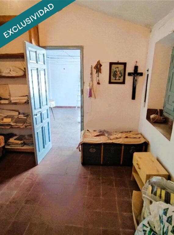 7 slaapkamer Villa te koop in Lagartera - € 74.000 (Ref: 9195557)