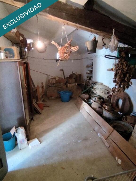 7 slaapkamer Villa te koop in Lagartera - € 74.000 (Ref: 9195557)