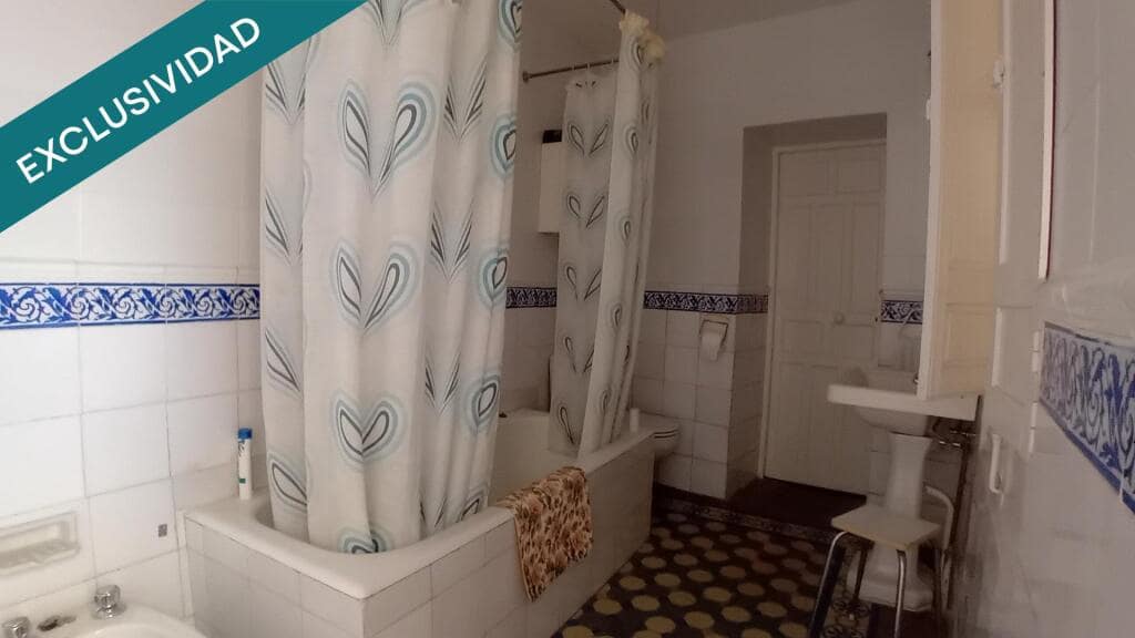 7 slaapkamer Villa te koop in Lagartera - € 74.000 (Ref: 9195557)