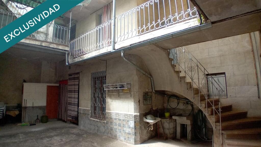 7 slaapkamer Villa te koop in Lagartera - € 74.000 (Ref: 9195557)