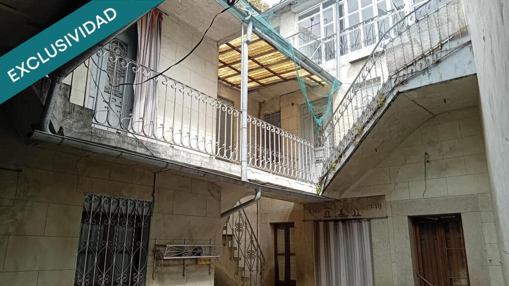 7 slaapkamer Villa te koop in Lagartera - € 74.000 (Ref: 9195557)