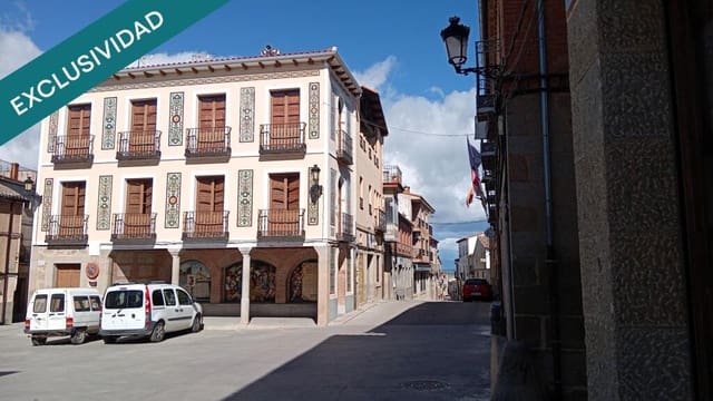 7 slaapkamer Villa te koop in Lagartera - € 74.000 (Ref: 9195557)