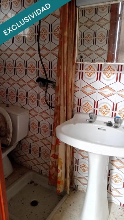 7 quarto Moradia para venda em Lagartera - 74 000 € (Ref: 9195557)