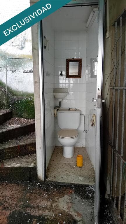 7 quarto Moradia para venda em Lagartera - 74 000 € (Ref: 9195557)