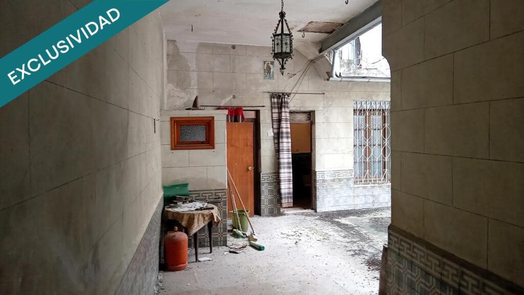 7 quarto Moradia para venda em Lagartera - 74 000 € (Ref: 9195557)