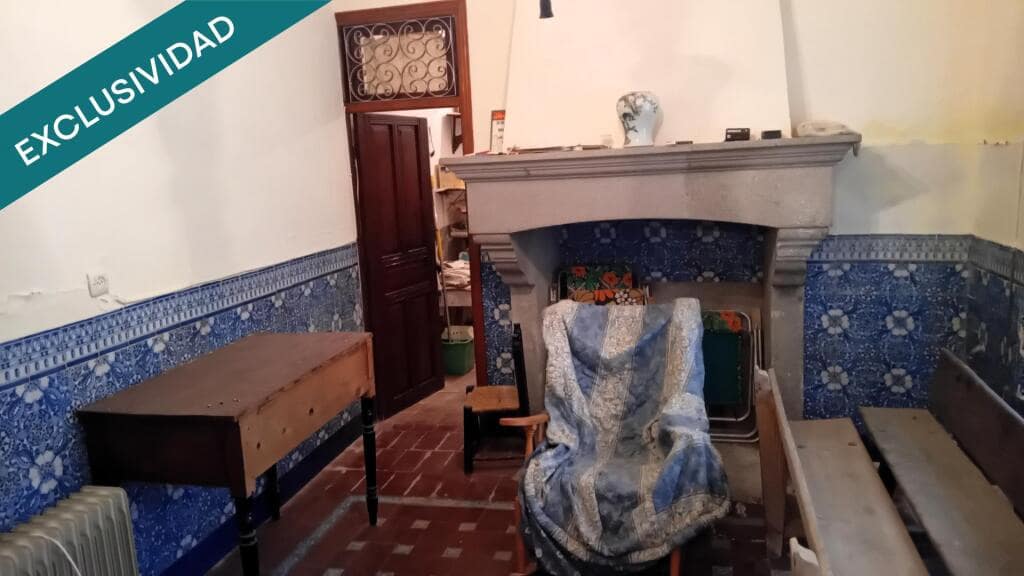 7 quarto Moradia para venda em Lagartera - 74 000 € (Ref: 9195557)