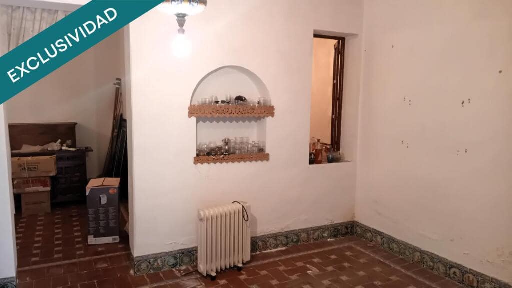7 quarto Moradia para venda em Lagartera - 74 000 € (Ref: 9195557)