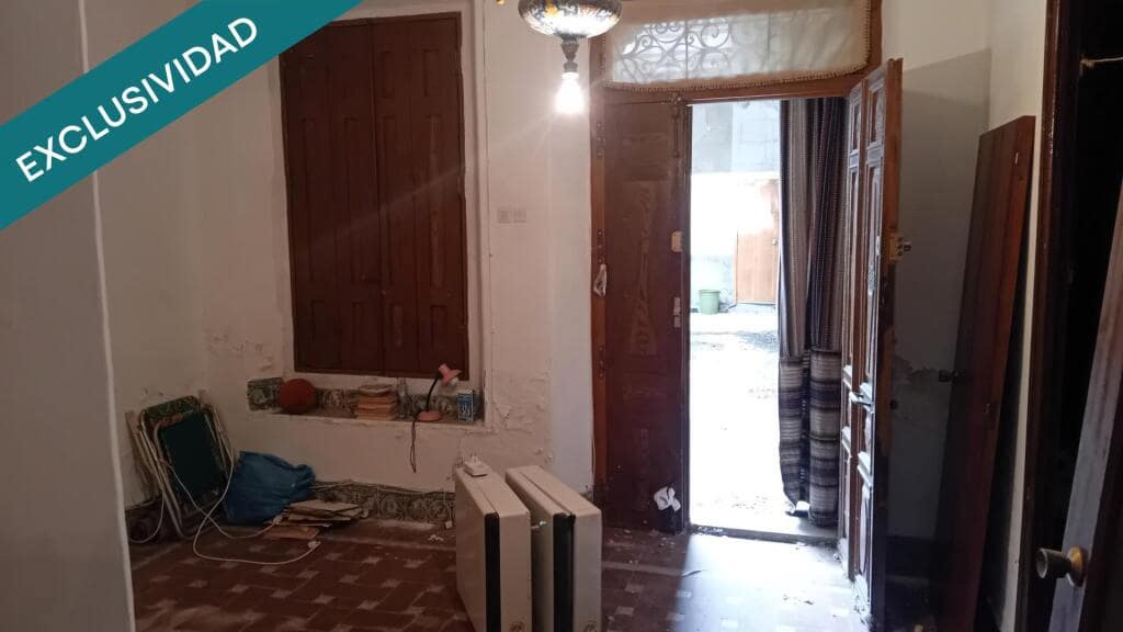 7 quarto Moradia para venda em Lagartera - 74 000 € (Ref: 9195557)