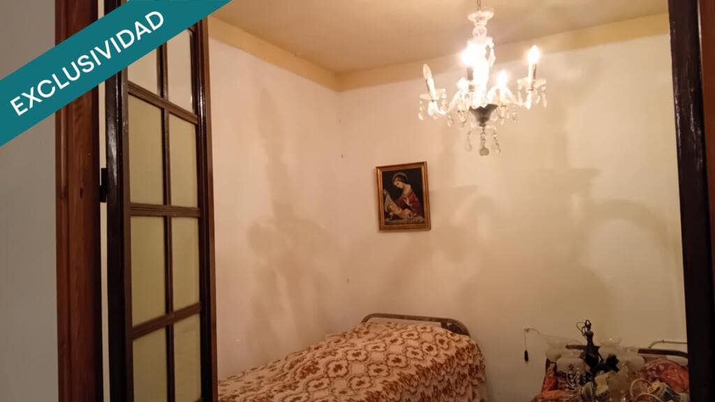 7 quarto Moradia para venda em Lagartera - 74 000 € (Ref: 9195557)