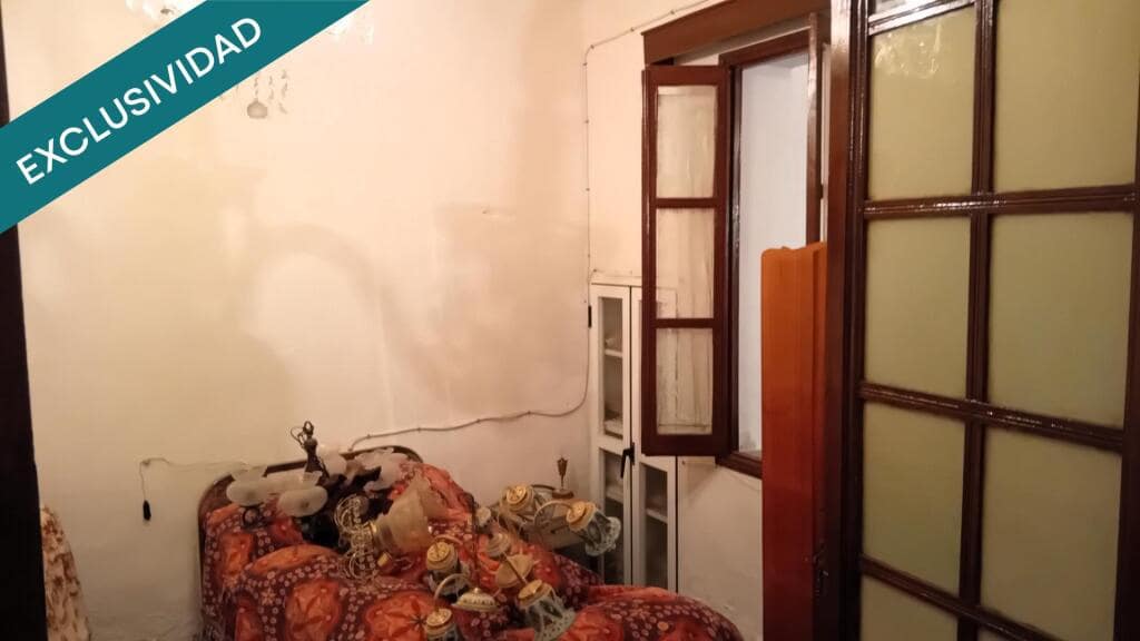 7 quarto Moradia para venda em Lagartera - 74 000 € (Ref: 9195557)