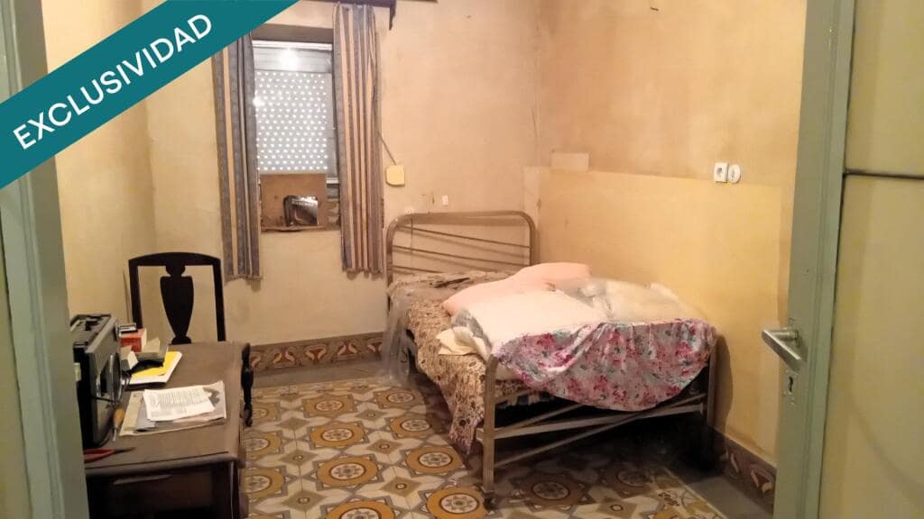 7 quarto Moradia para venda em Lagartera - 74 000 € (Ref: 9195557)