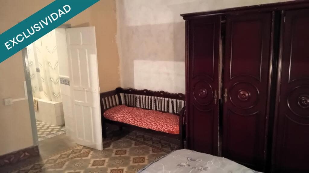 7 quarto Moradia para venda em Lagartera - 74 000 € (Ref: 9195557)
