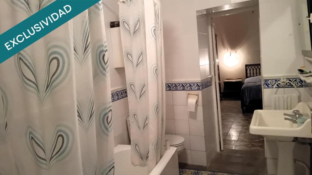 7 quarto Moradia para venda em Lagartera - 74 000 € (Ref: 9195557)