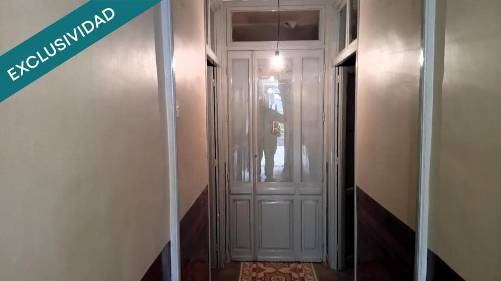 7 quarto Moradia para venda em Lagartera - 74 000 € (Ref: 9195557)