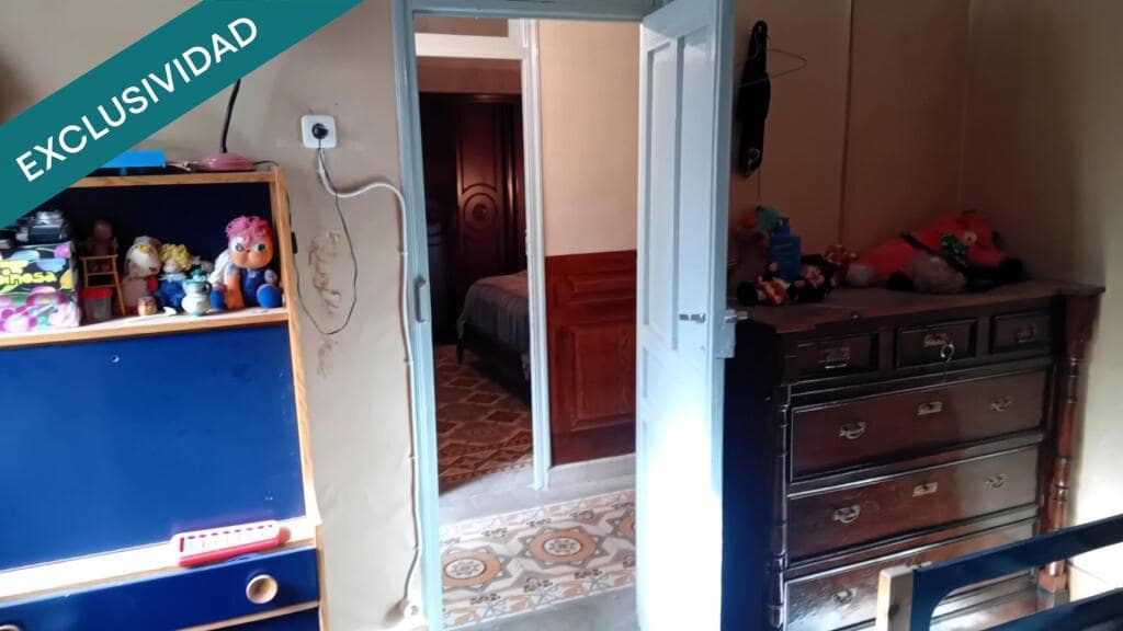 7 quarto Moradia para venda em Lagartera - 74 000 € (Ref: 9195557)