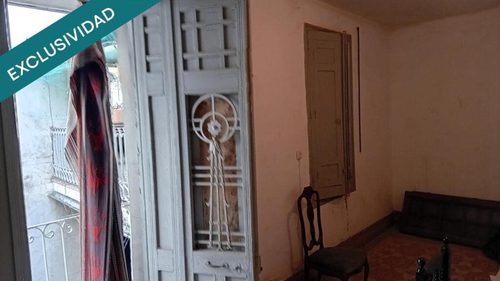 7 quarto Moradia para venda em Lagartera - 74 000 € (Ref: 9195557)