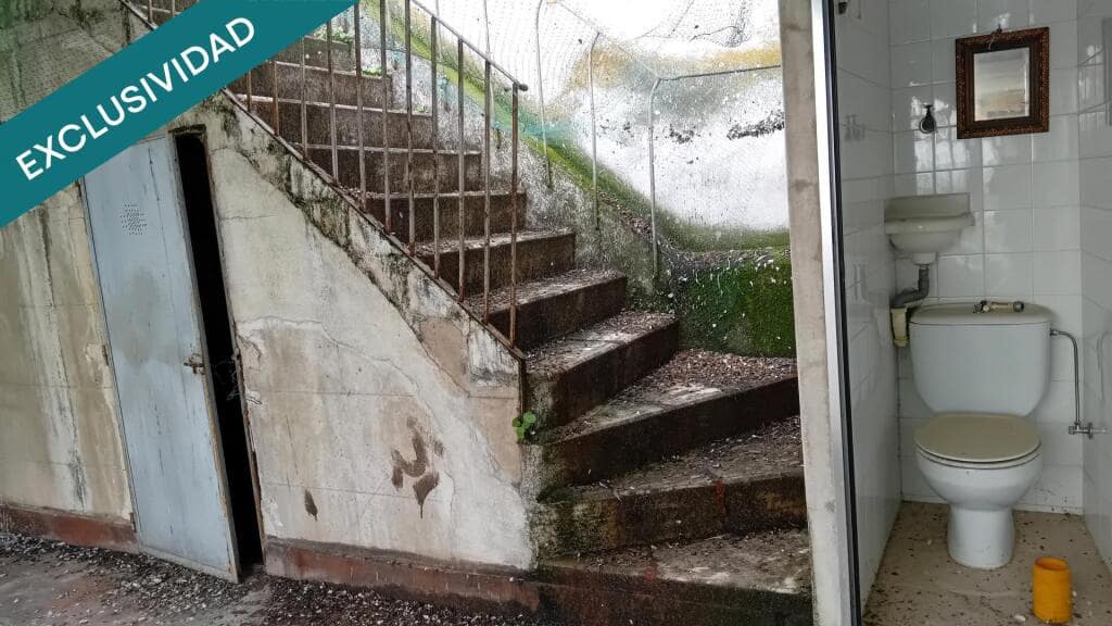 7 quarto Moradia para venda em Lagartera - 74 000 € (Ref: 9195557)