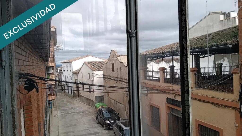 7 quarto Moradia para venda em Lagartera - 74 000 € (Ref: 9195557)