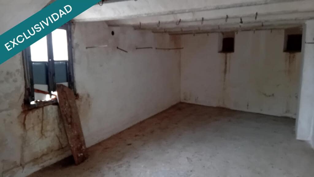 7 quarto Moradia para venda em Lagartera - 74 000 € (Ref: 9195557)