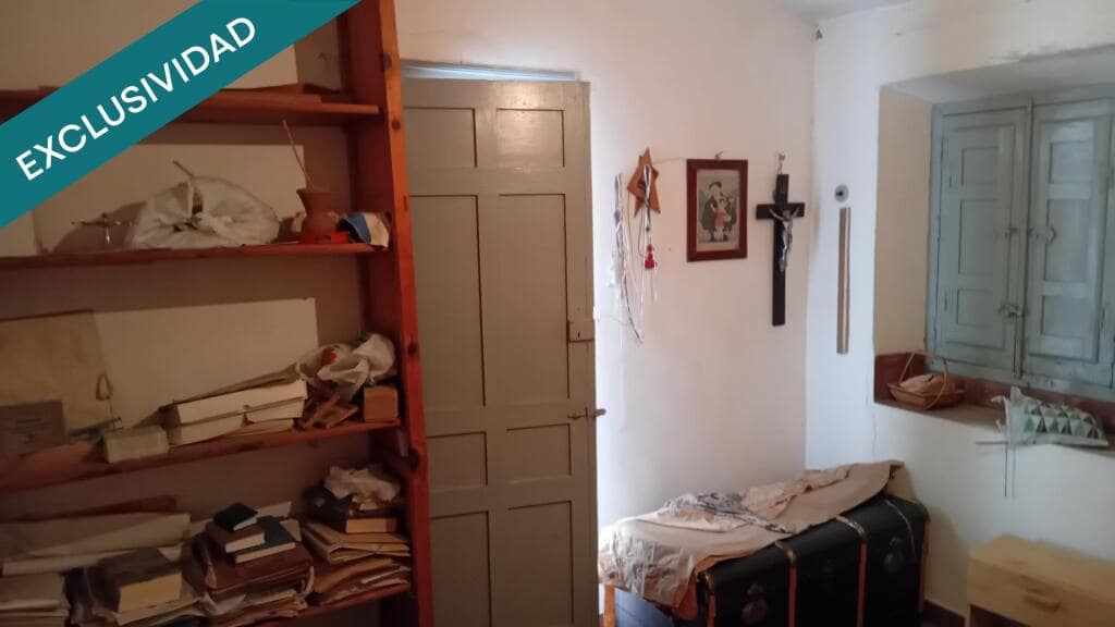 7 quarto Moradia para venda em Lagartera - 74 000 € (Ref: 9195557)