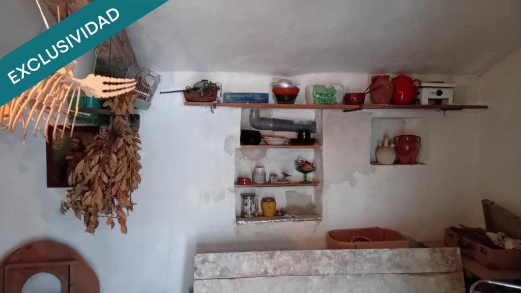 7 quarto Moradia para venda em Lagartera - 74 000 € (Ref: 9195557)
